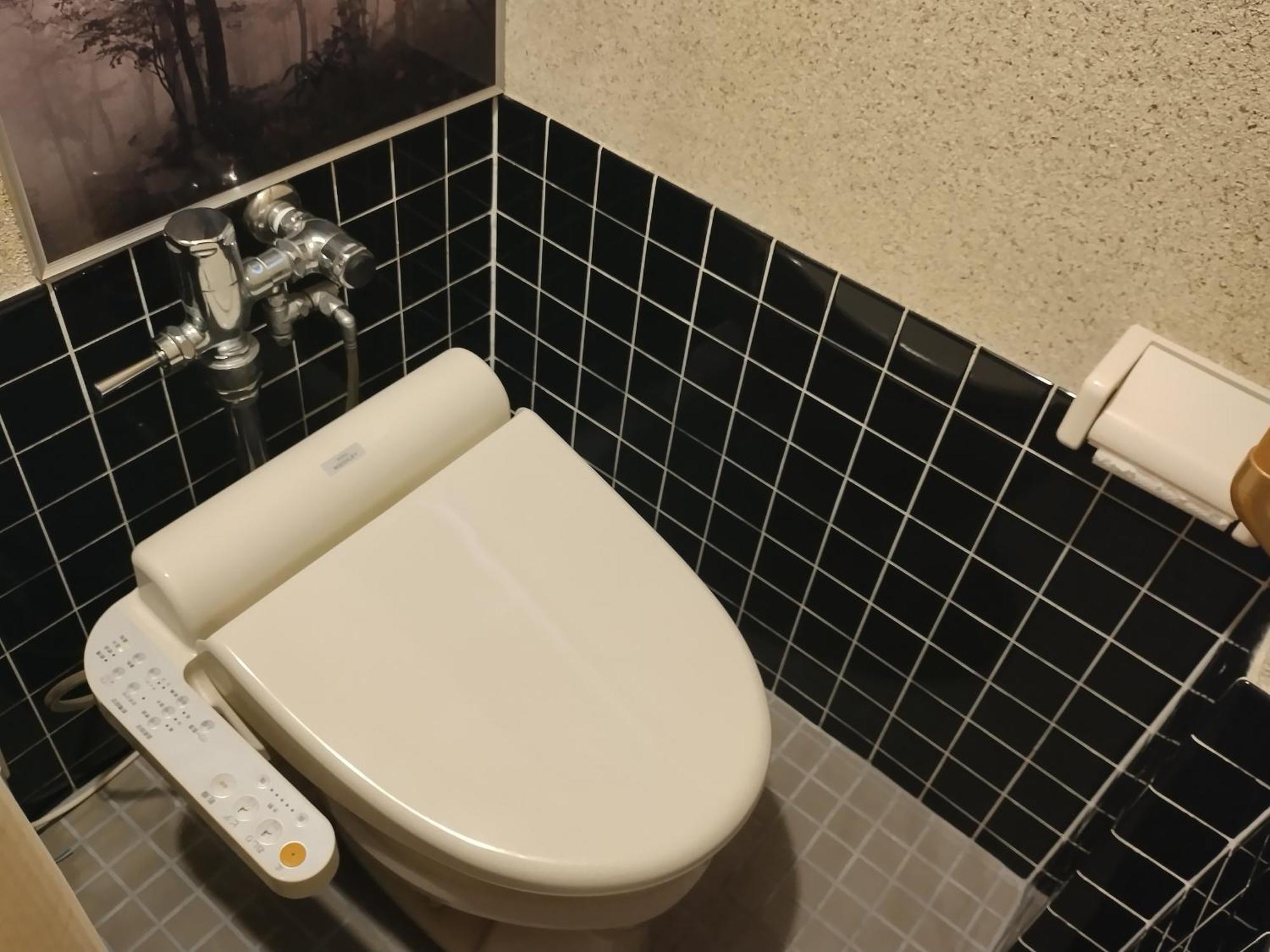 Backpackers Kur Guesthouse Asahirou 旅人湯治客舎朝日楼 Kaga  Exterior foto